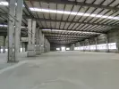 谷里工业园园区标准厂房房东直租500平起租配套办公宿舍有空地