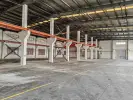 禄口空港开发区2500平8米高带2部行车可做重加工