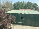 3600平独院办公，14亩空地