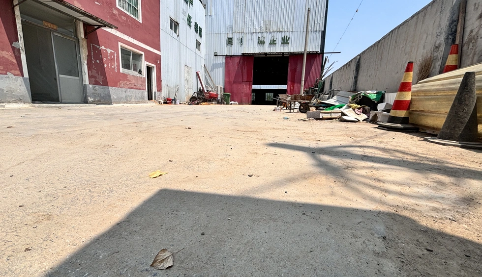 变电东路闫庄村1300