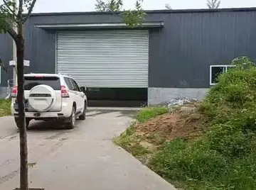 配套办公室,标准全新厂房